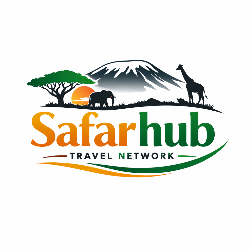 SafarHub Tanzania
