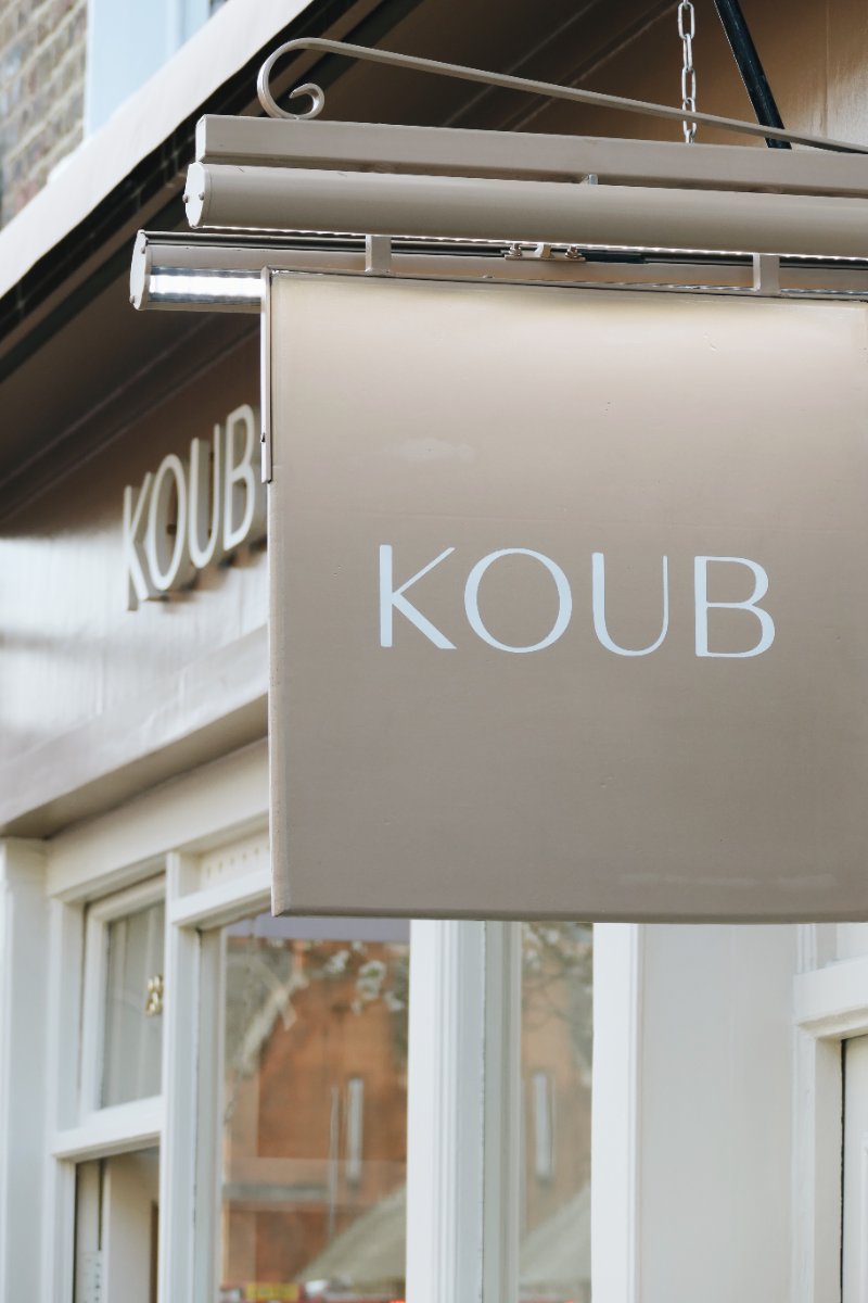 KOUB