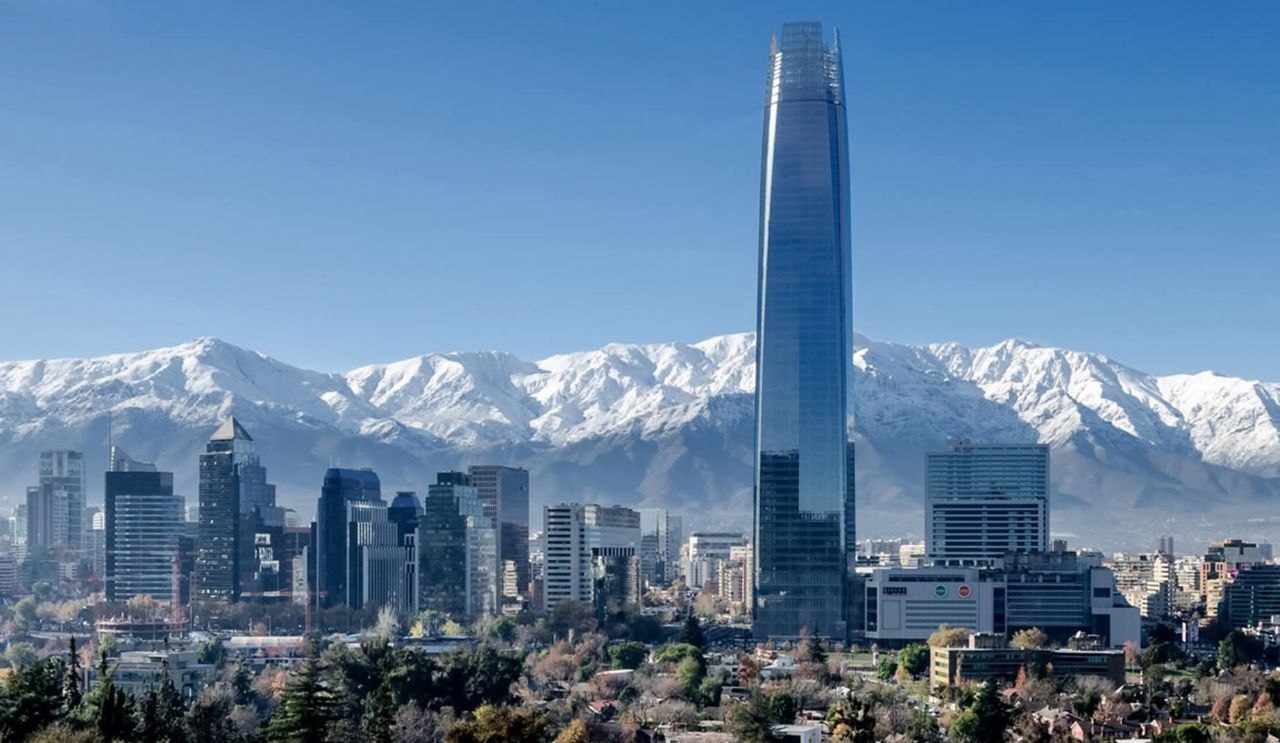 Private Tour Santiago