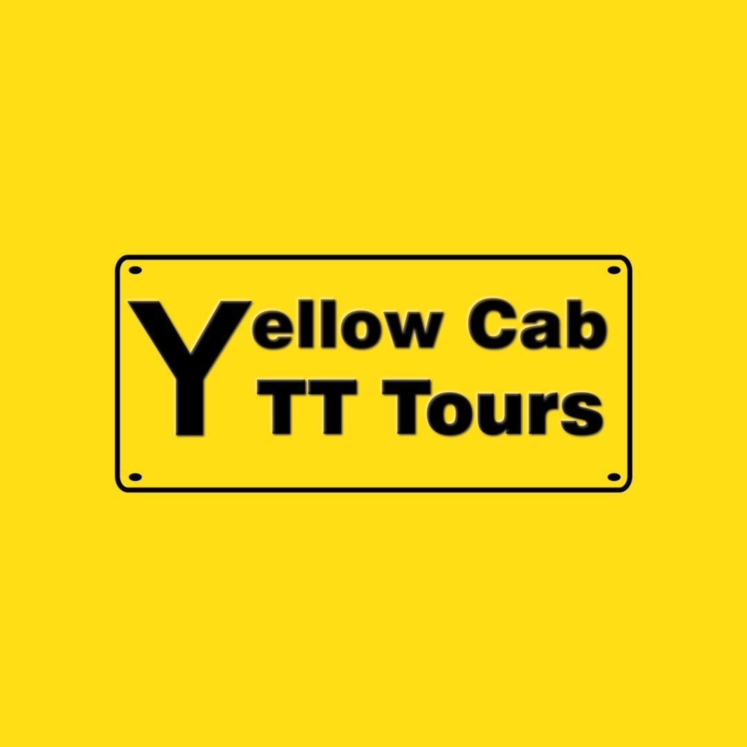 Yellow Cab TT Tours
