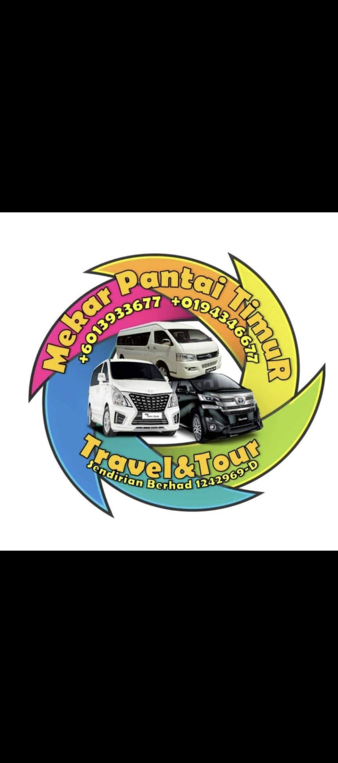 MEKAR PANTAI TIMUR TRAVEL