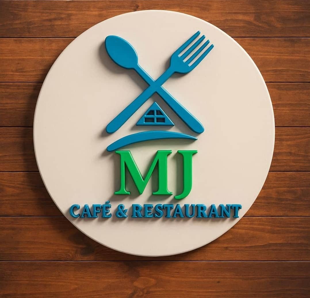 Mjcafe&restaurant