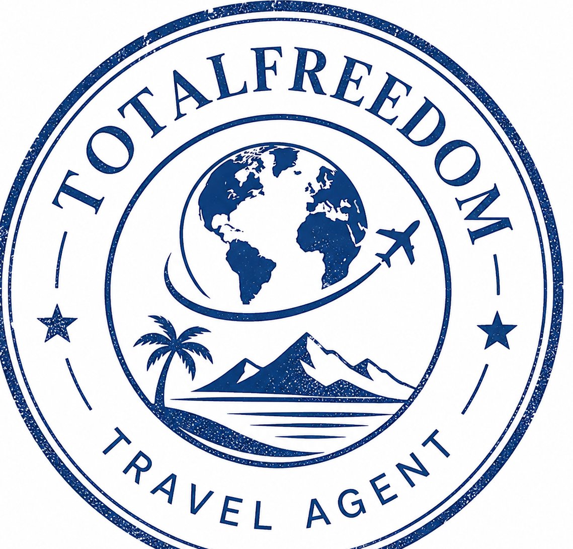TOTALFREEDOM TRAVEL AND TOURS