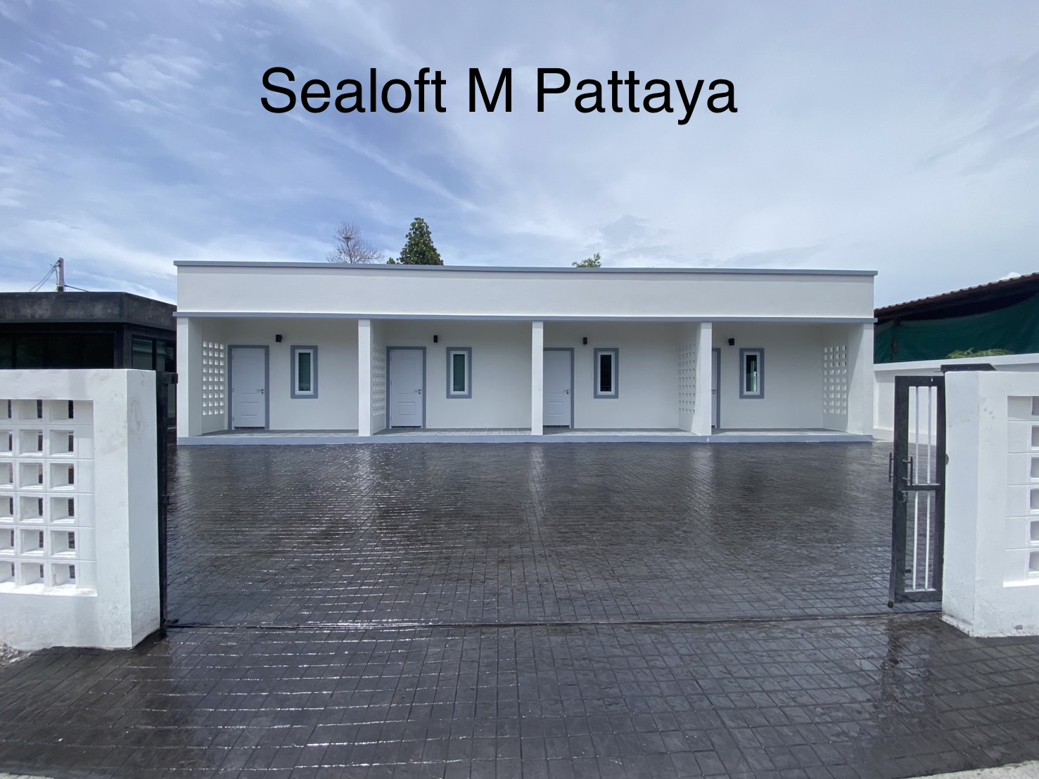 Sealoft M ,Pattaya