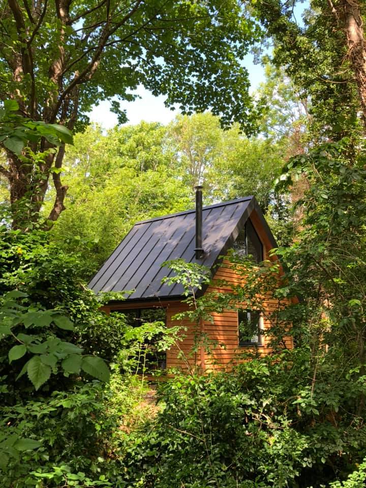 Alfriston Cabins
