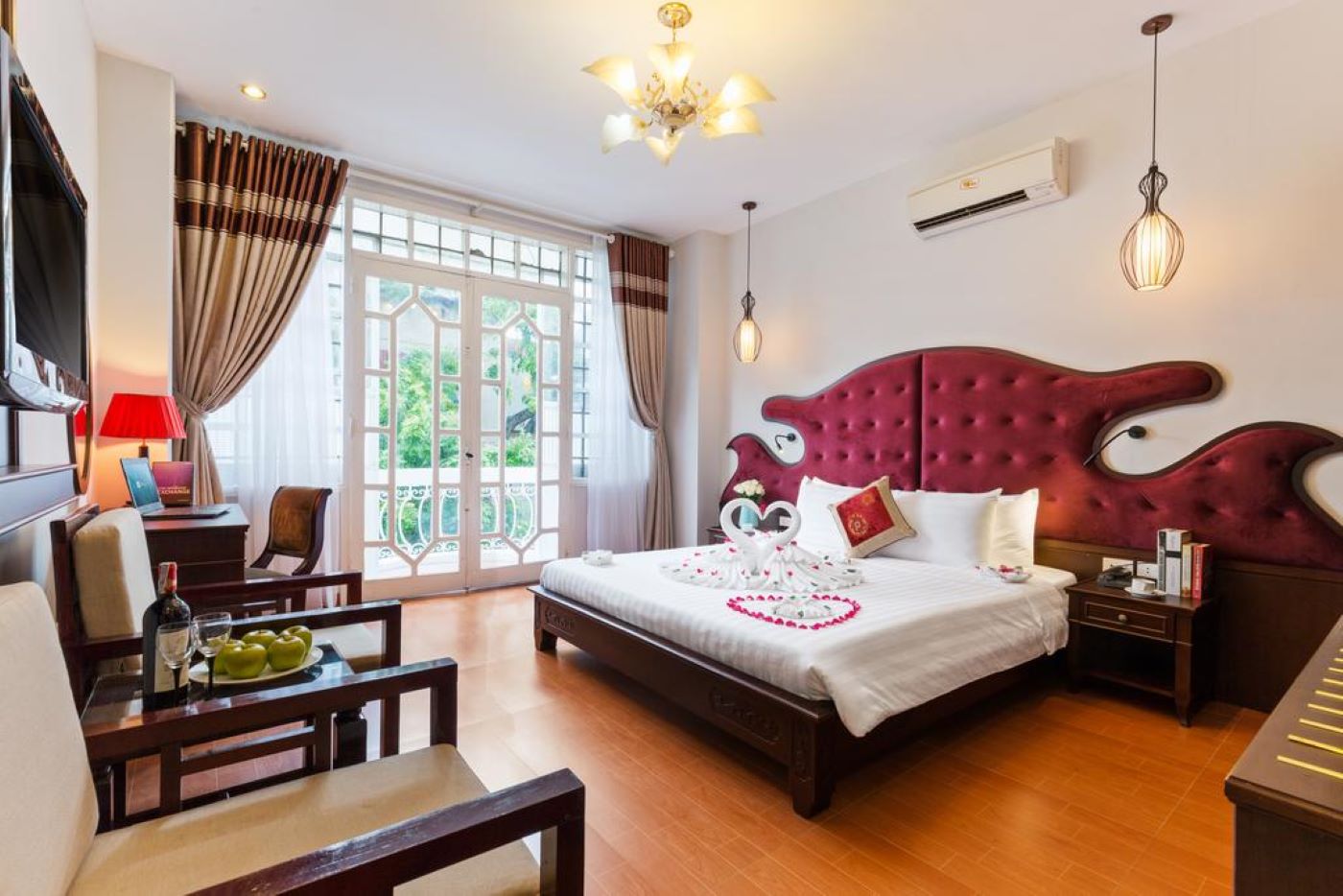 Labevie Hotel