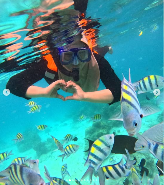 Nusa Penida Snorkeling & Tour