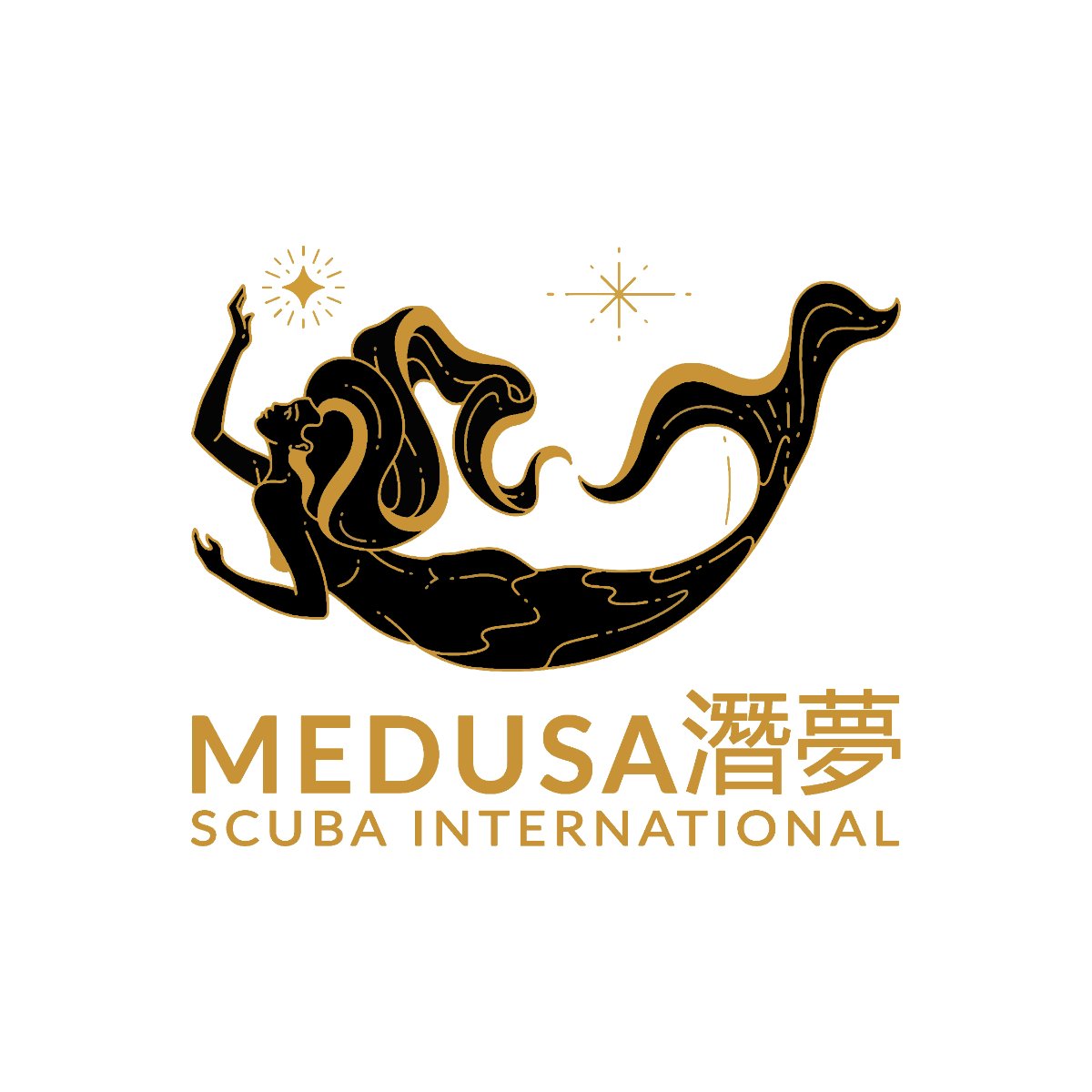MEDUSA SCUBA INTERNATIONAL