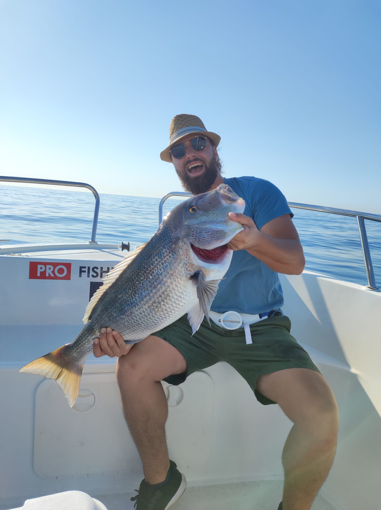 PROFISHING