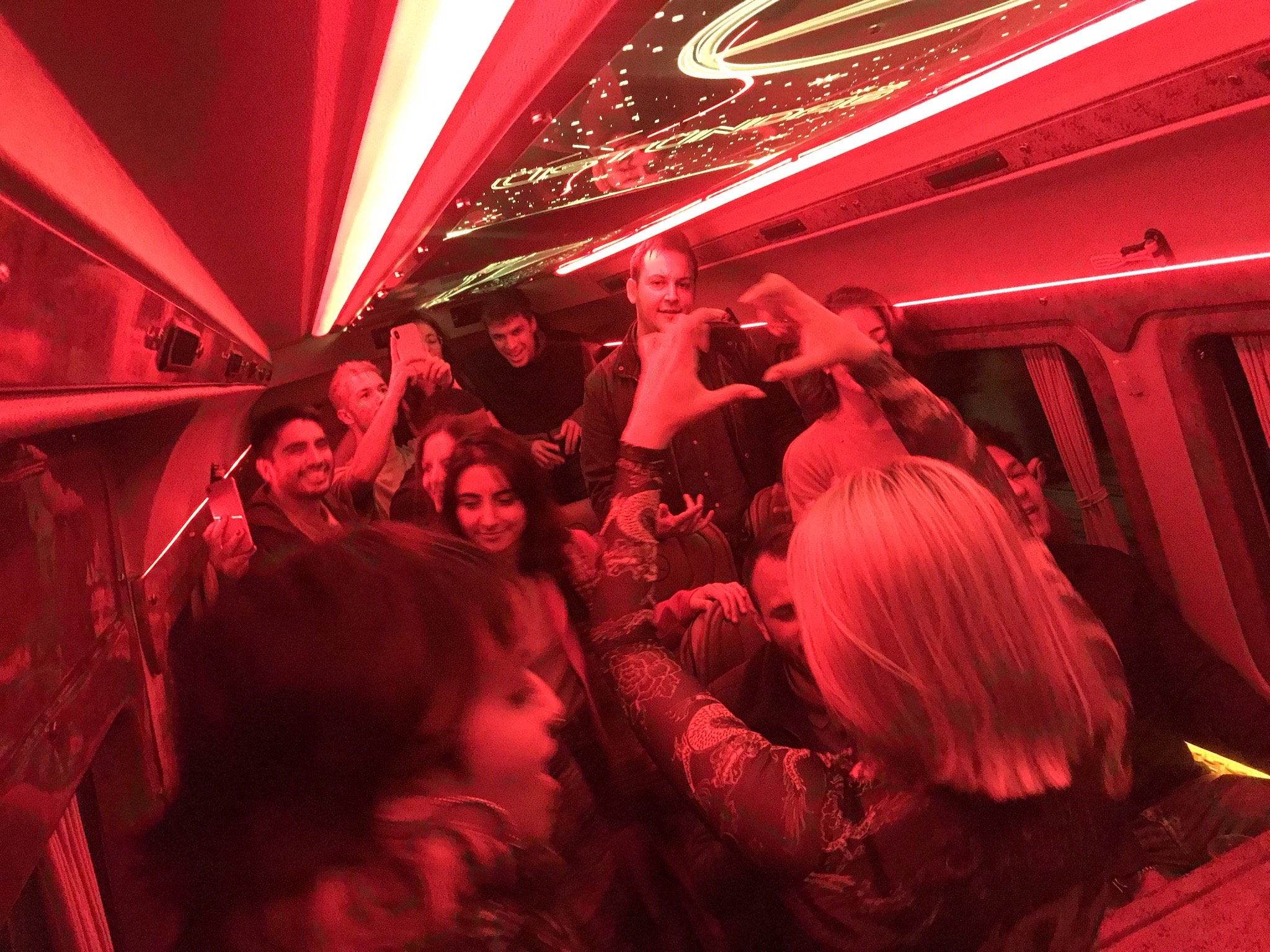 Istanbul Party Pub Crawl