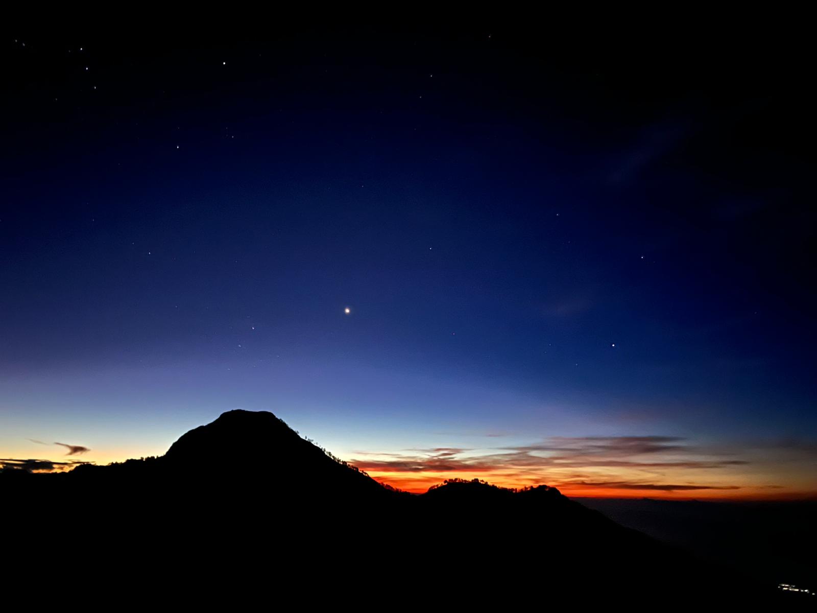 Mount Rinjani Adventures