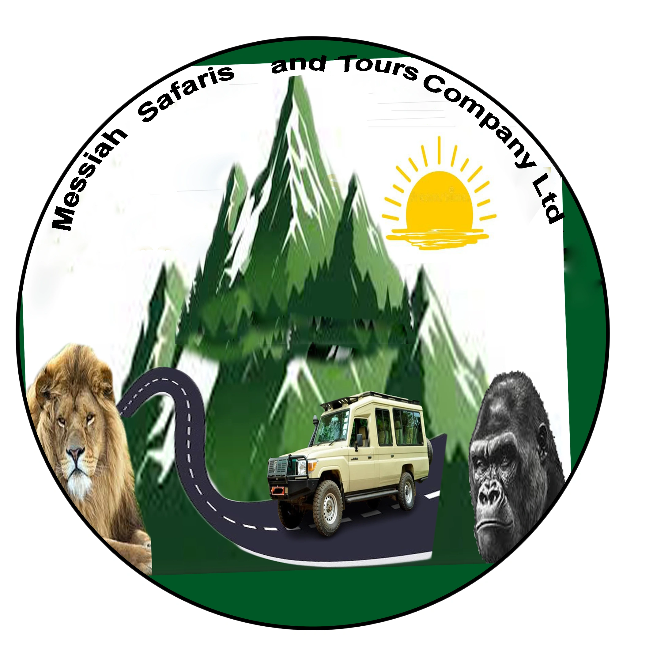 Messiah safaris and tours