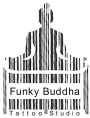 Funky buddha tattoo studio