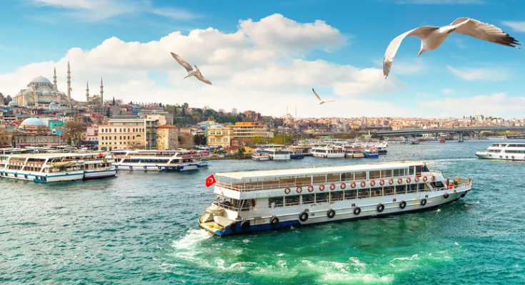 Travel Store Turkey