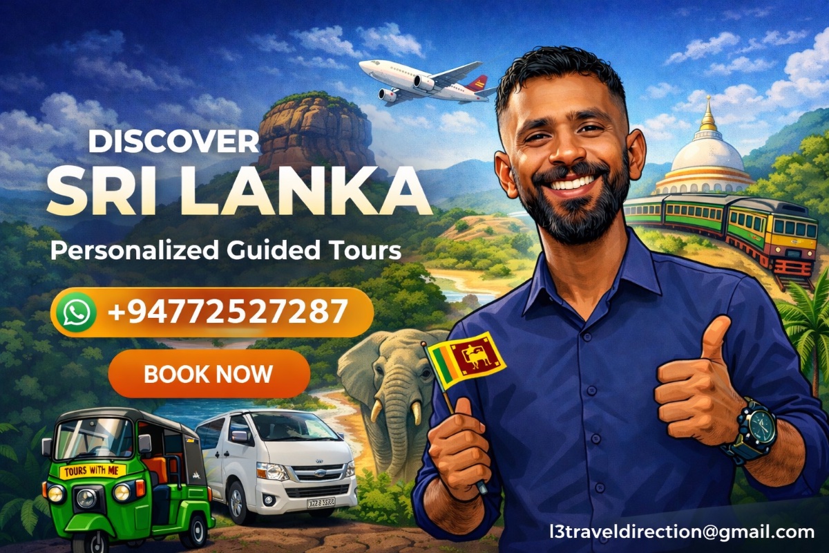 Travel Direction