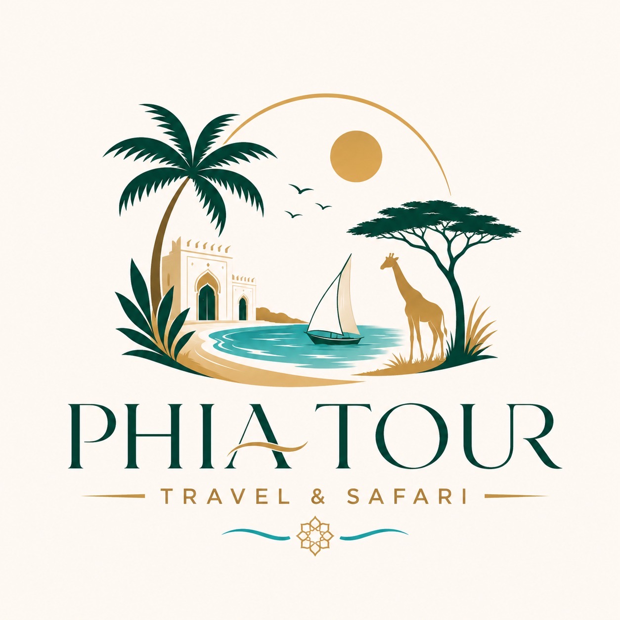 Phiatour travel & safari