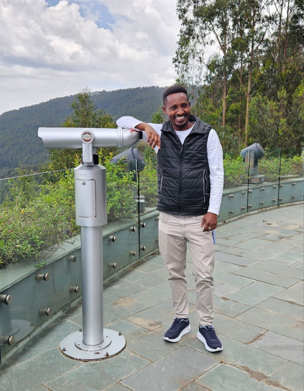 Mulugeta