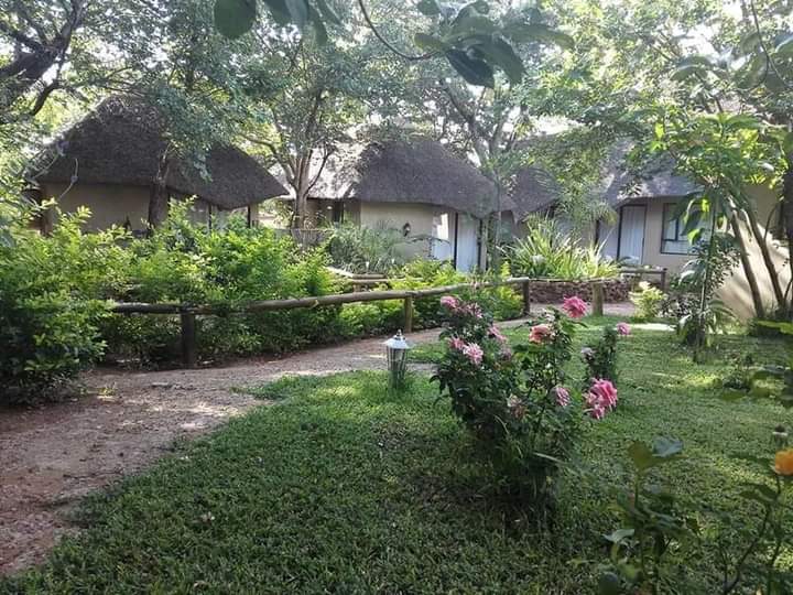 Chobe Sunset Chalets