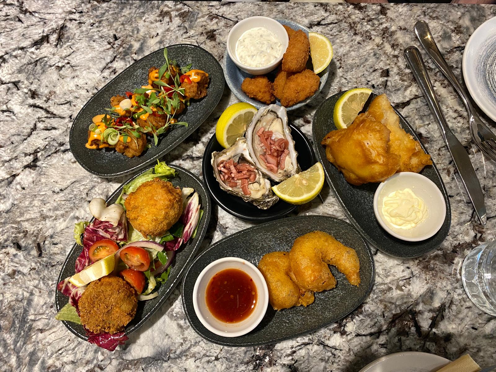 Yorkshire Appetite