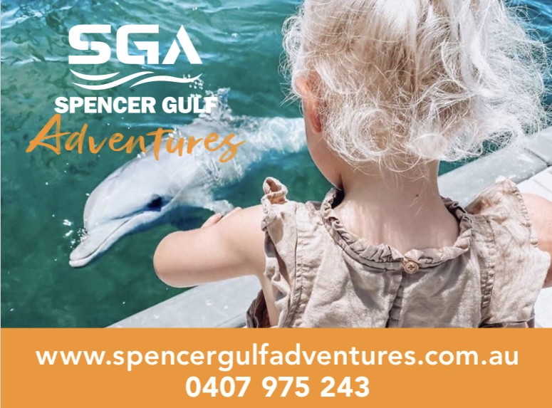 Spencer Gulf Adventures