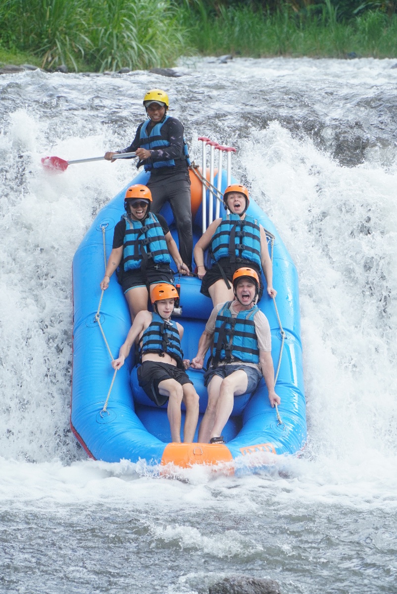 Bali Fun Adventures