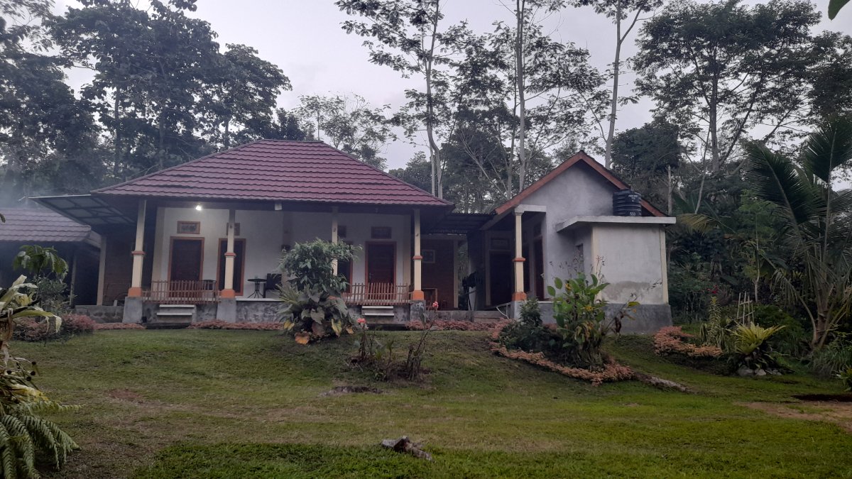 Bali Home Taksu