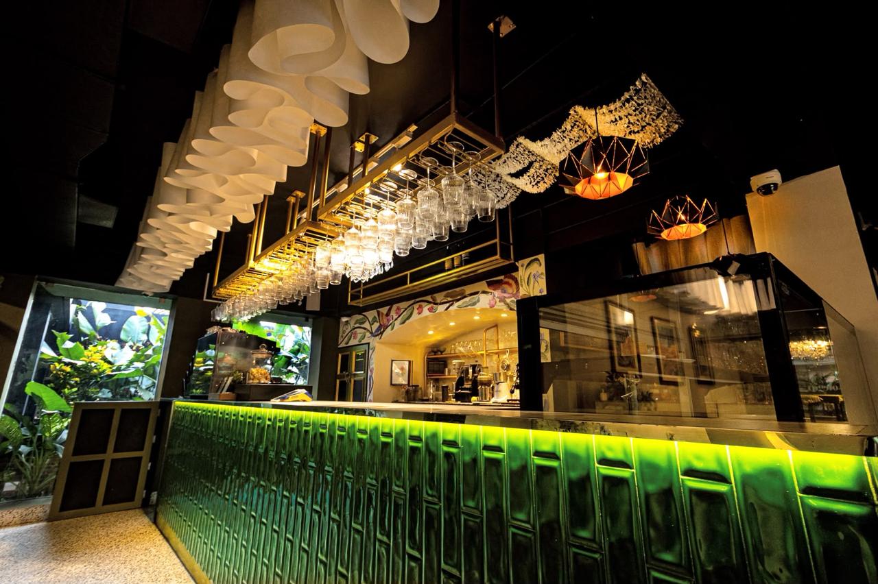OLEGIO RESTAURANT AND BAKERY