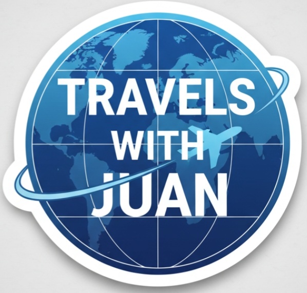 Travels With Jua