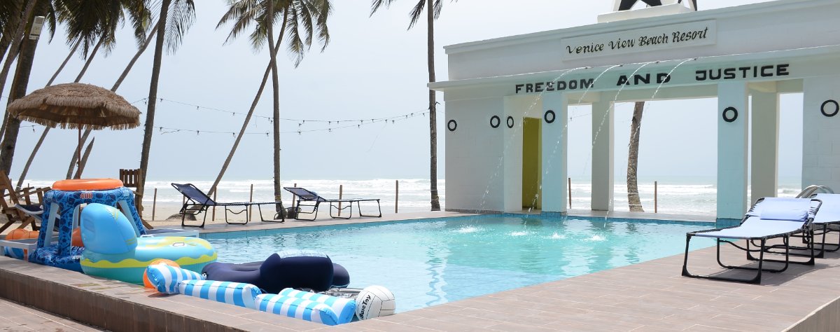 Venice View Beach Resort