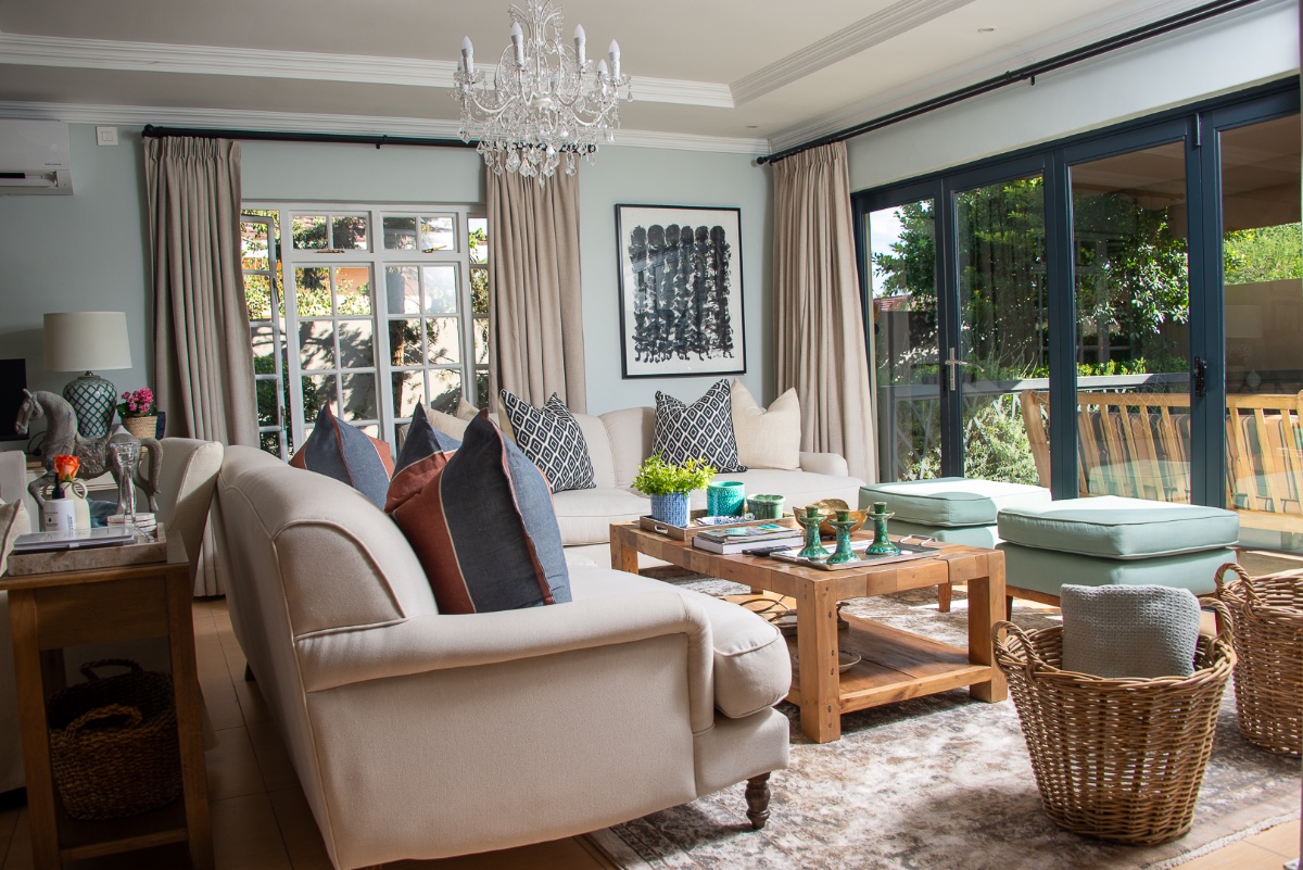 53A Luxury Bed & Breakfast