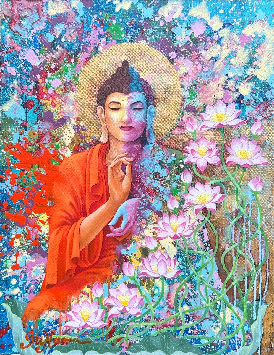 Zen Bai Arts