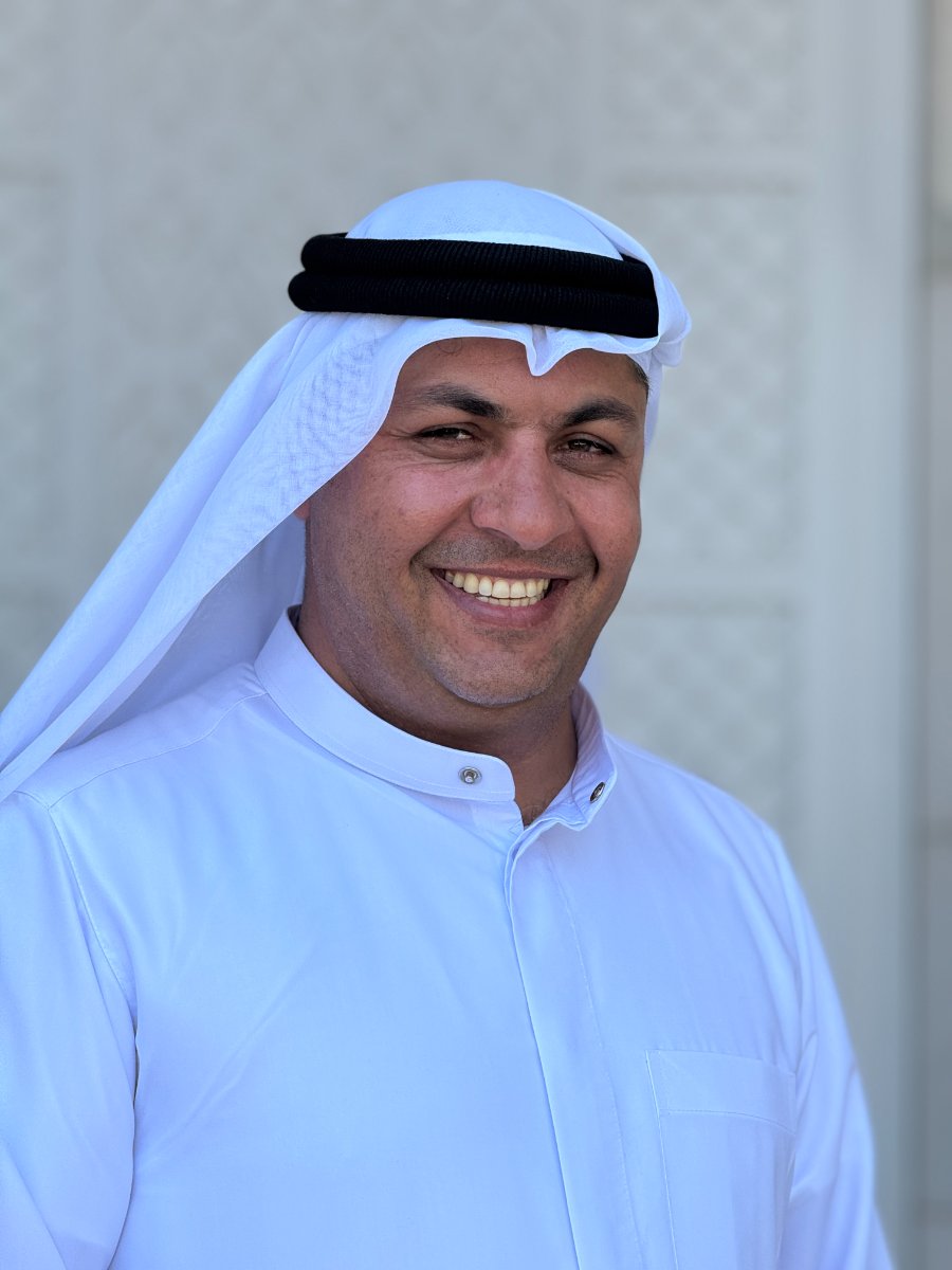 Discover Doha with Hussain