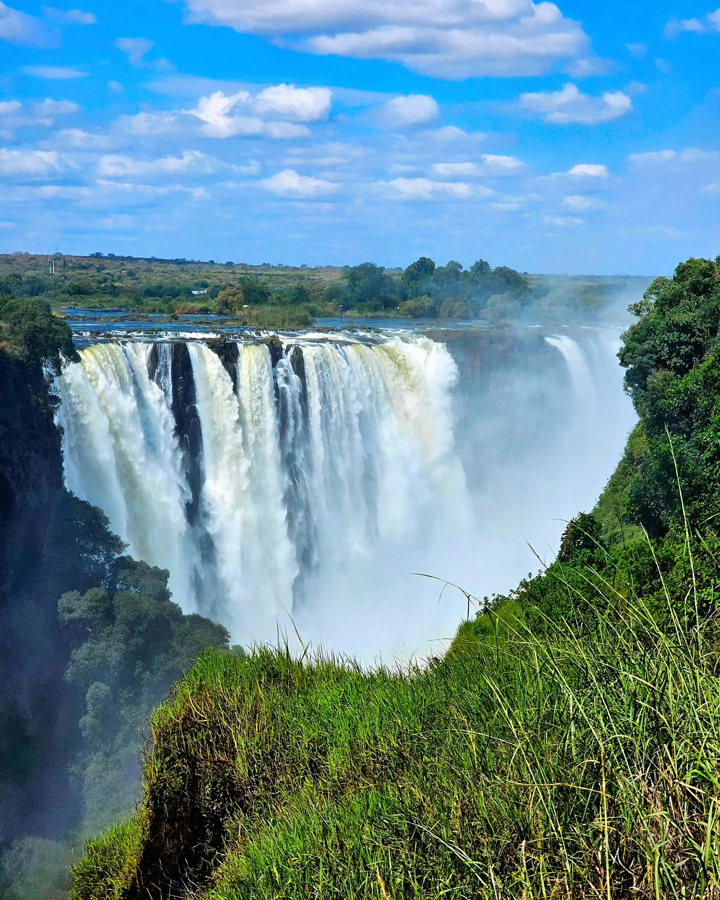 Victoriafallstravel and tours