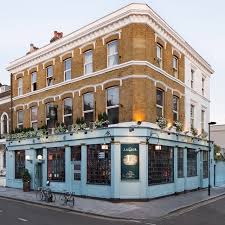 The Landor Pub