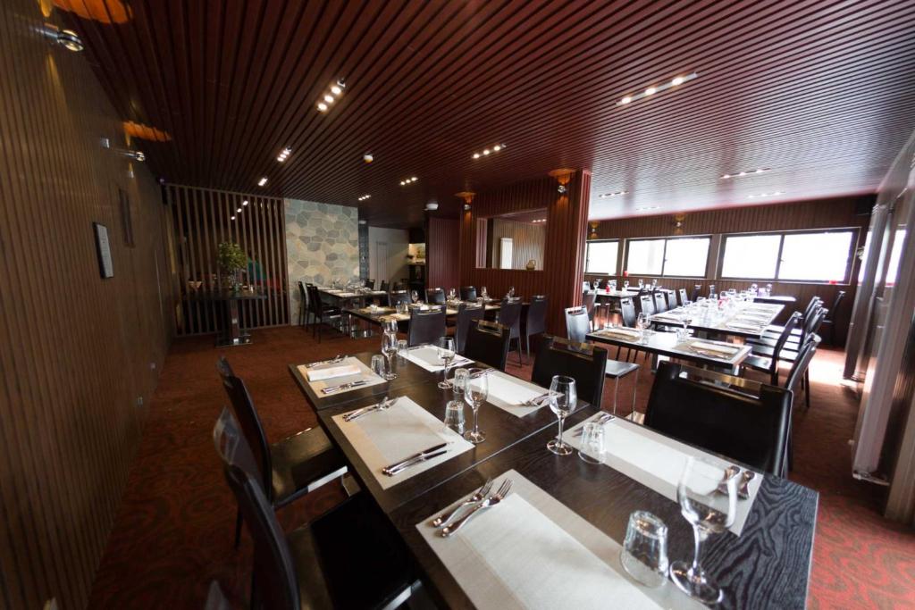 Drake's Restaurant