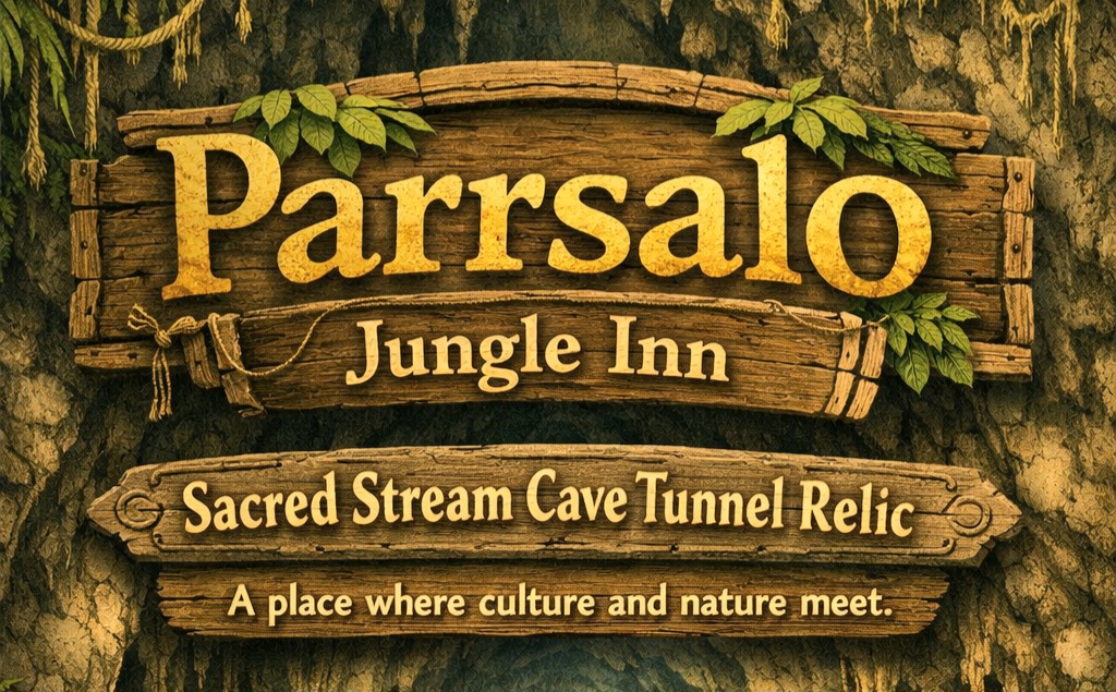 Parrsalo Local Inn
