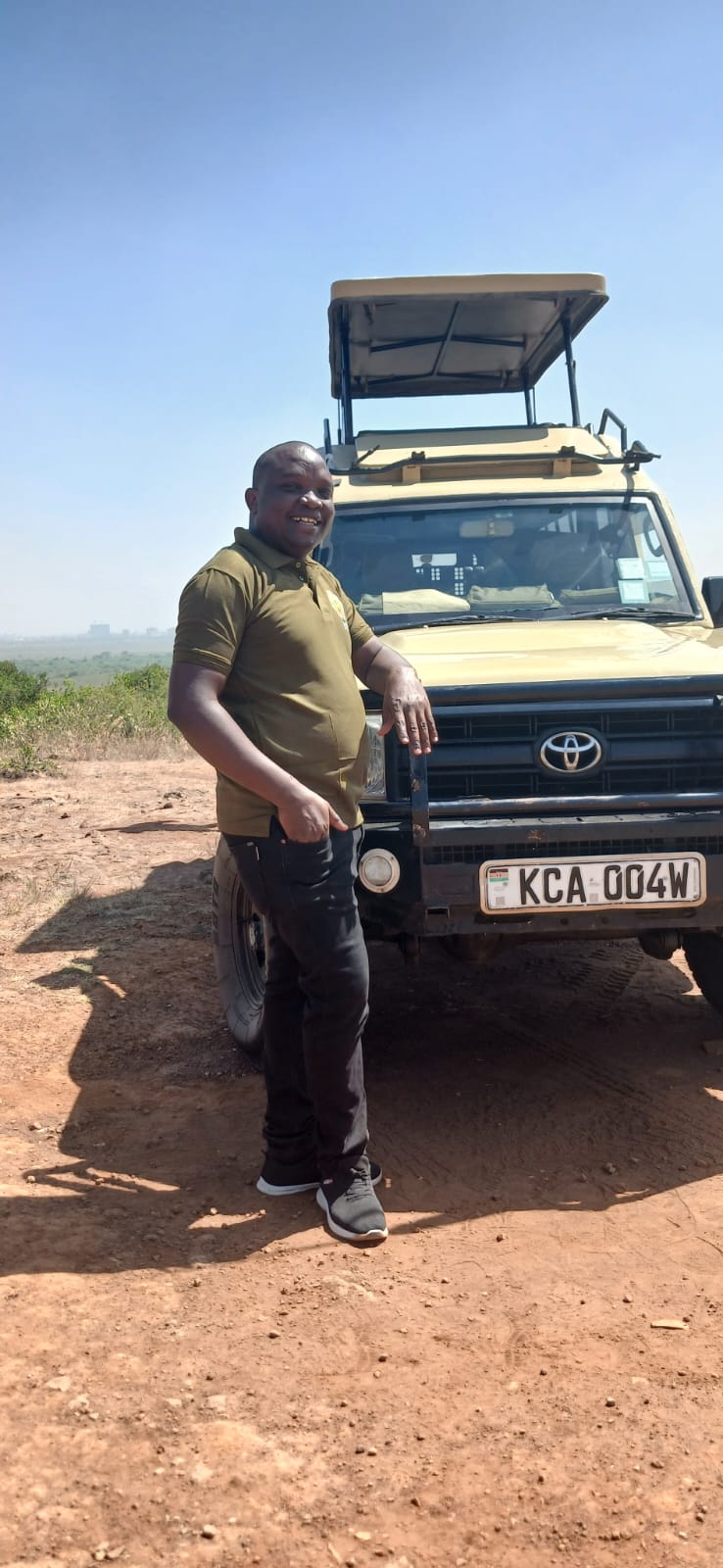 Denllepe Tours and Safaris