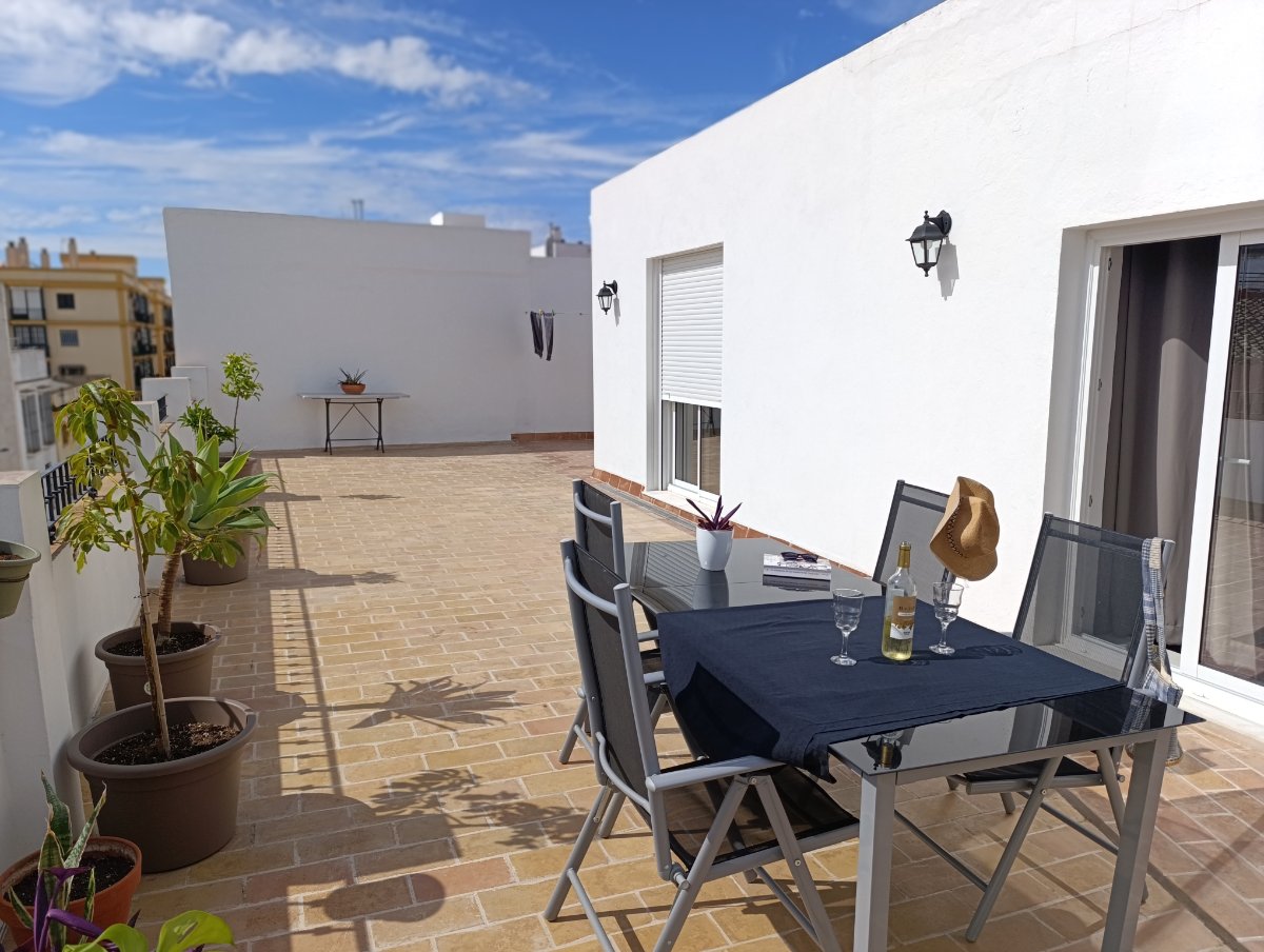 The south of Spain Apartments