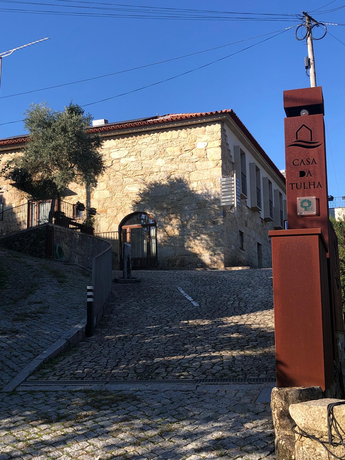 Vougaldeias, Lda