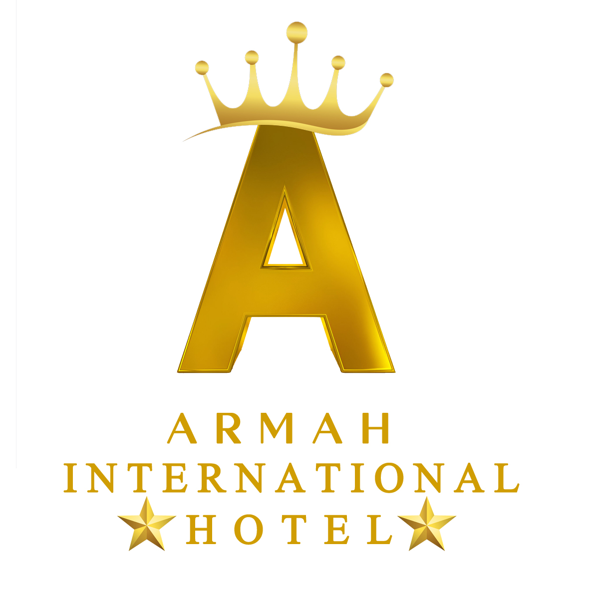ARMAH INTERNATIONAL HOTEL