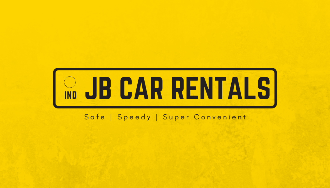 JB Car Rentals