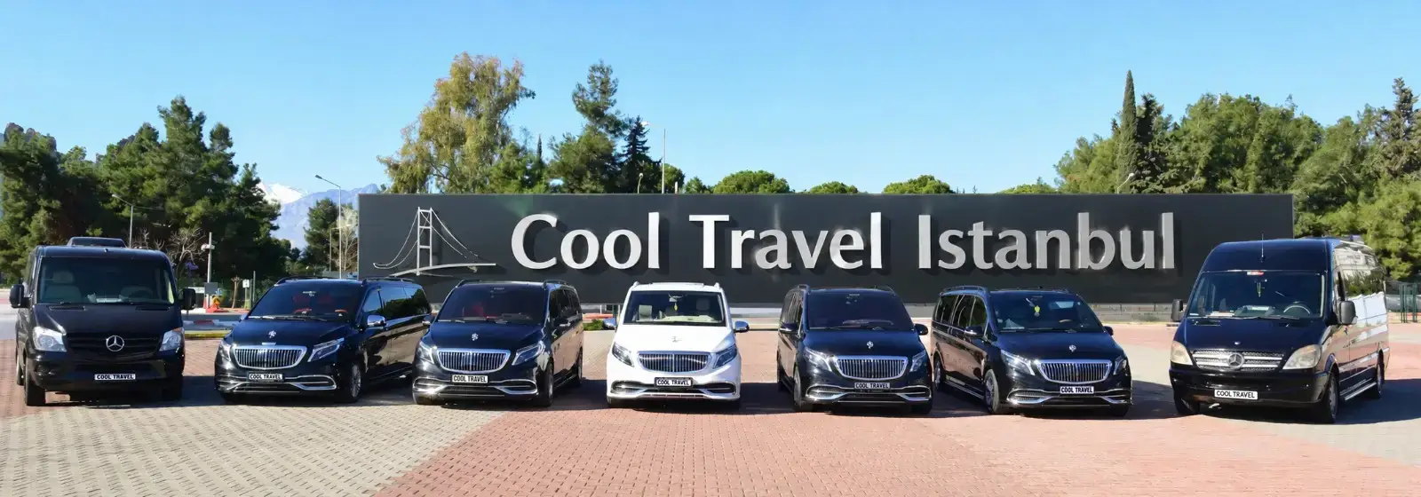 COOL TRAVEL İSTANBUL