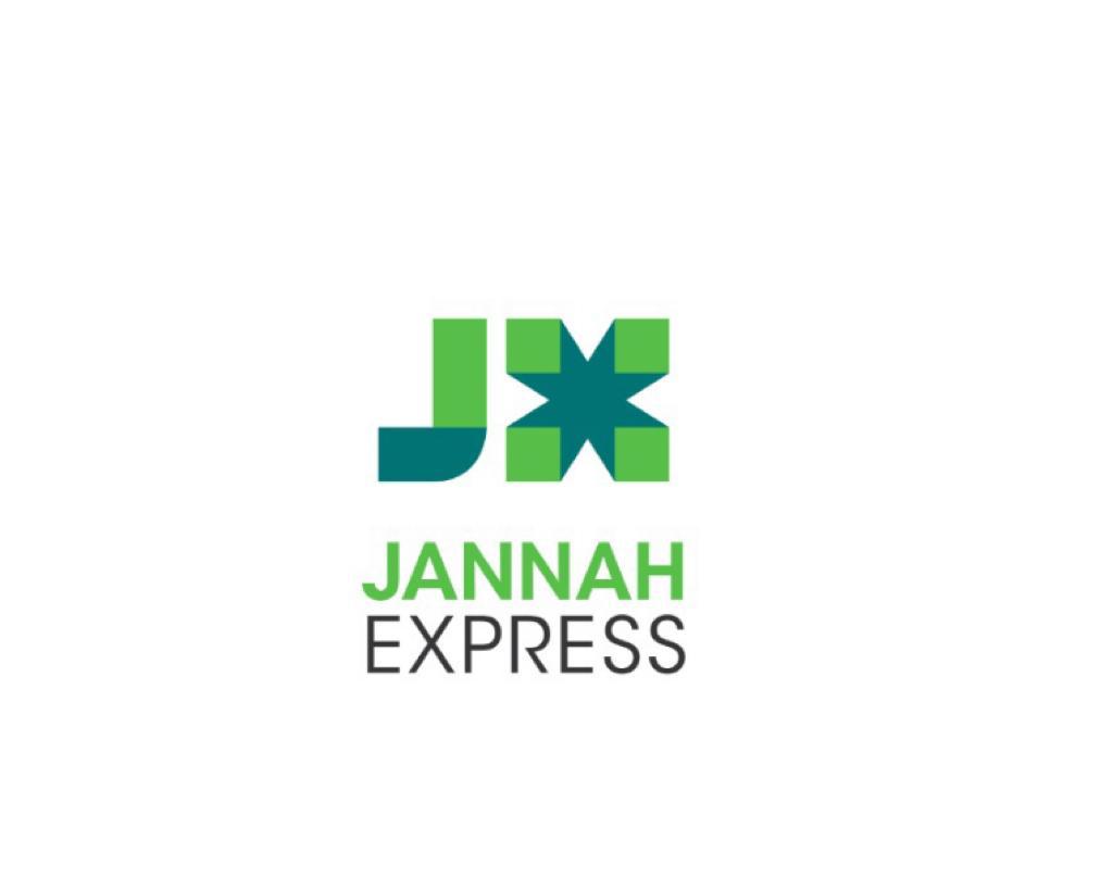Jannah Express Ltd