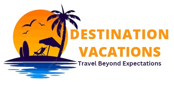 Destination vacations