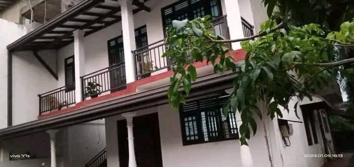 Tango House