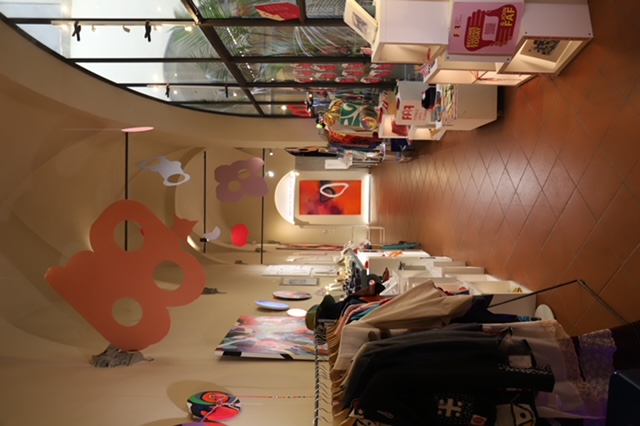 Female Arts in Florence