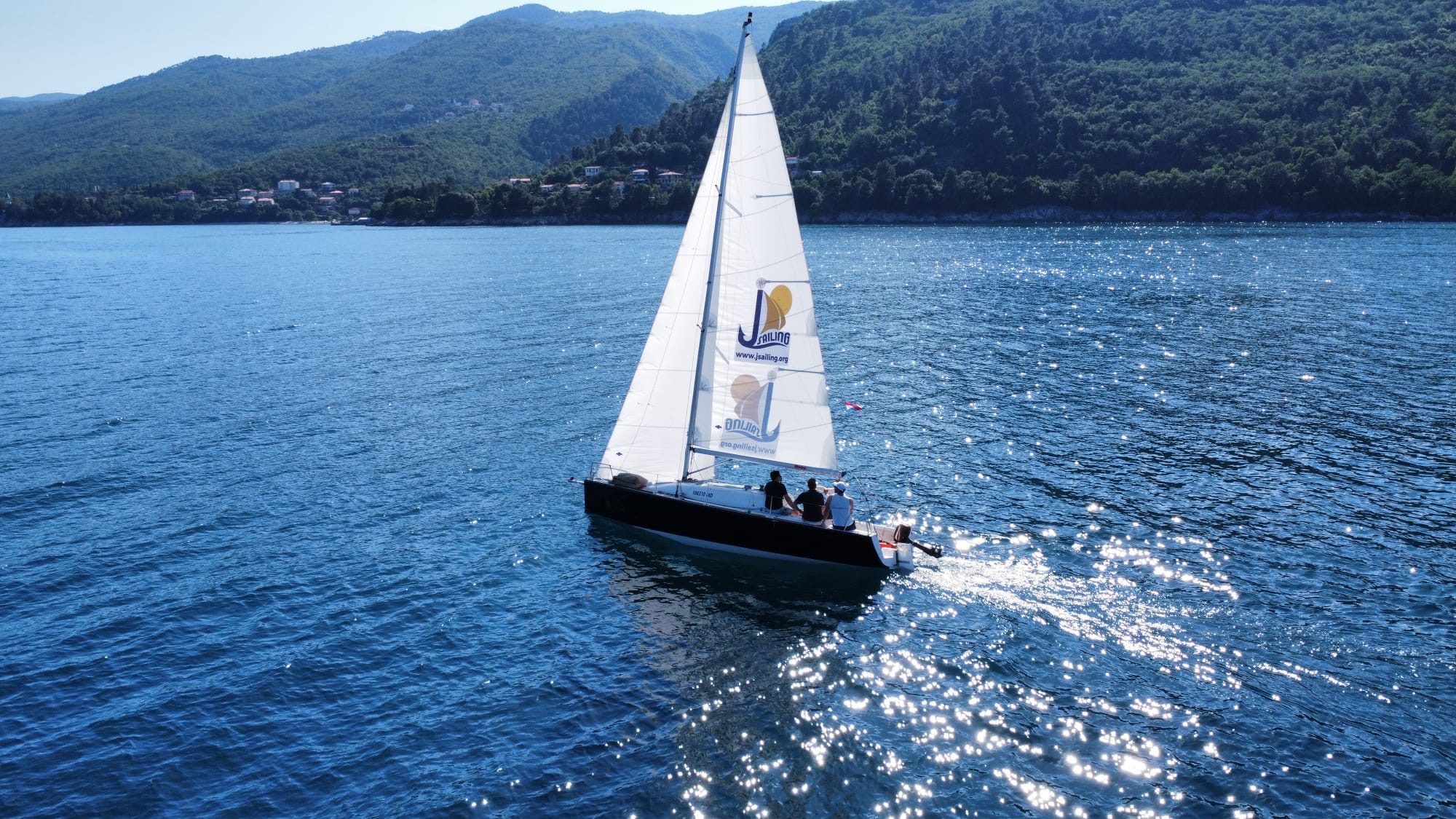 Sailing school & trips