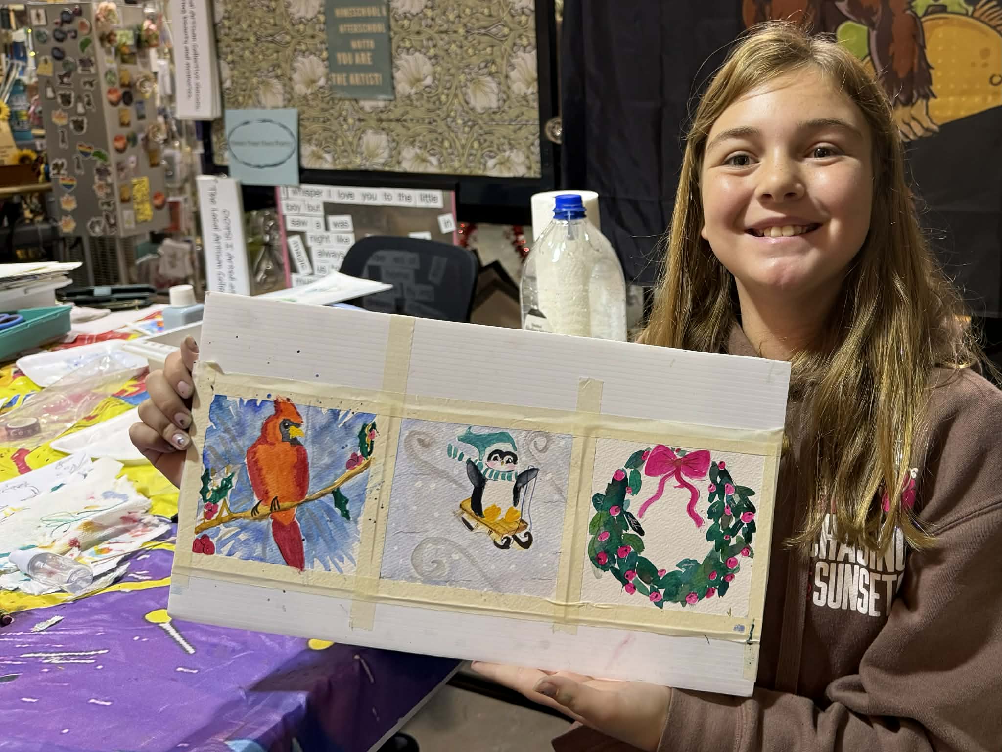 The Local Artisan Collective