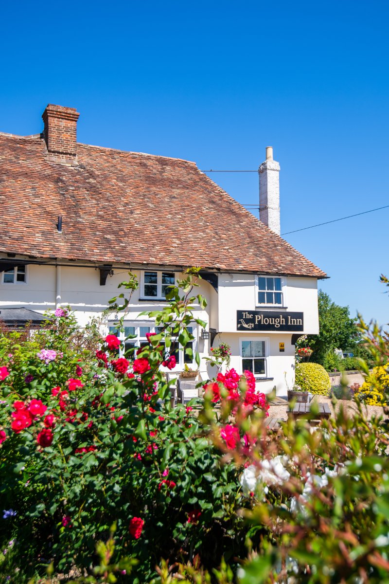The Plough Inn