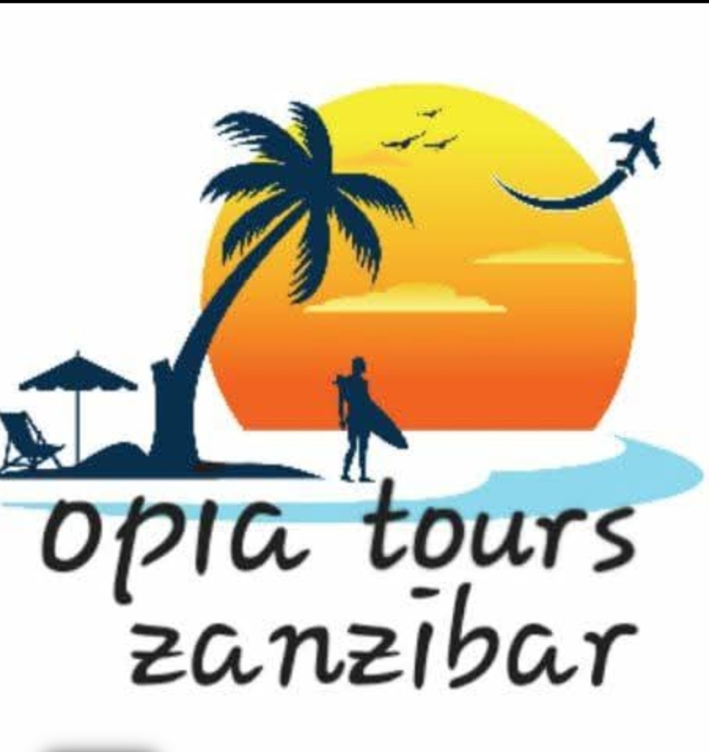 Opia tours zanzibar